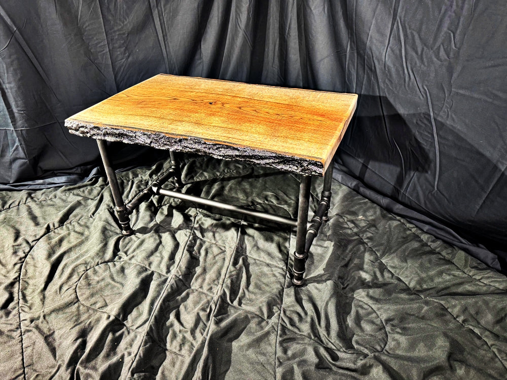 Red Oak Table