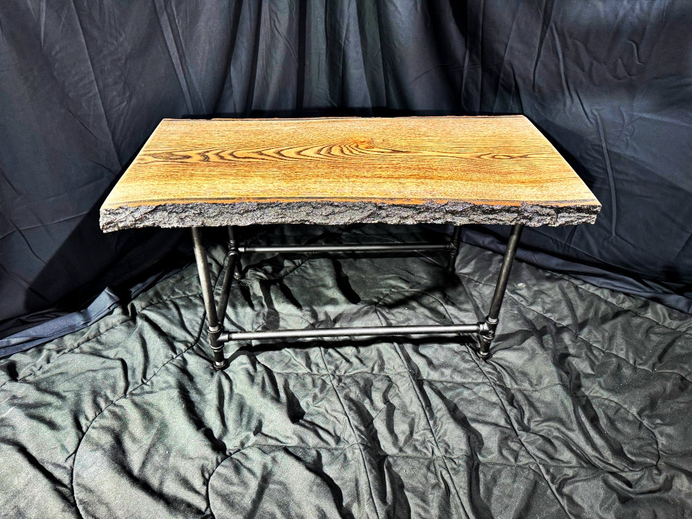 Red Oak Table