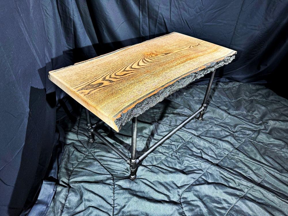 Red Oak Table