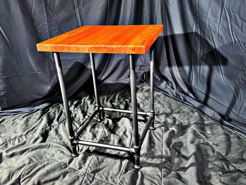 Bubinga Table