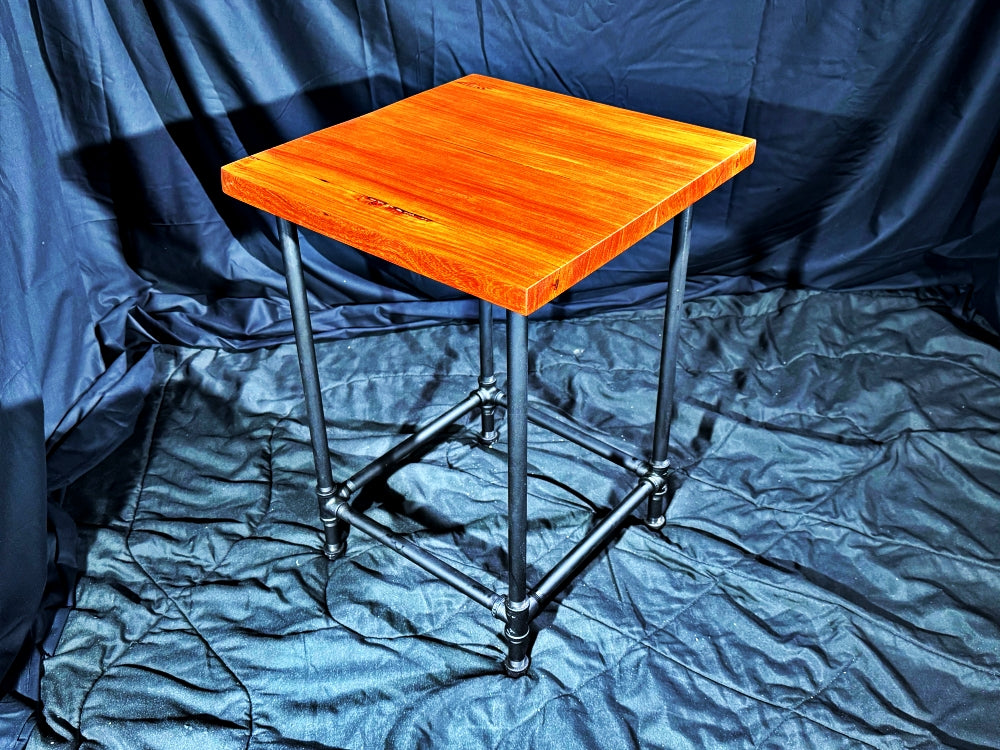 Bubinga Table