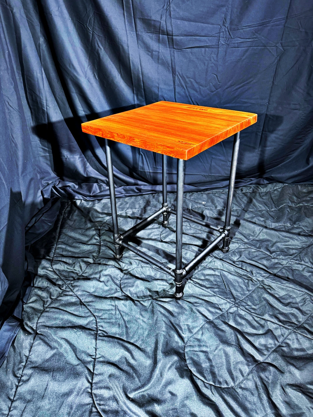 Bubinga Table