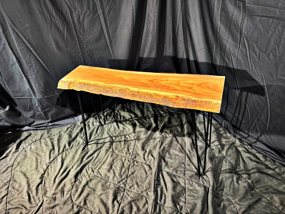 Red Oak Bench