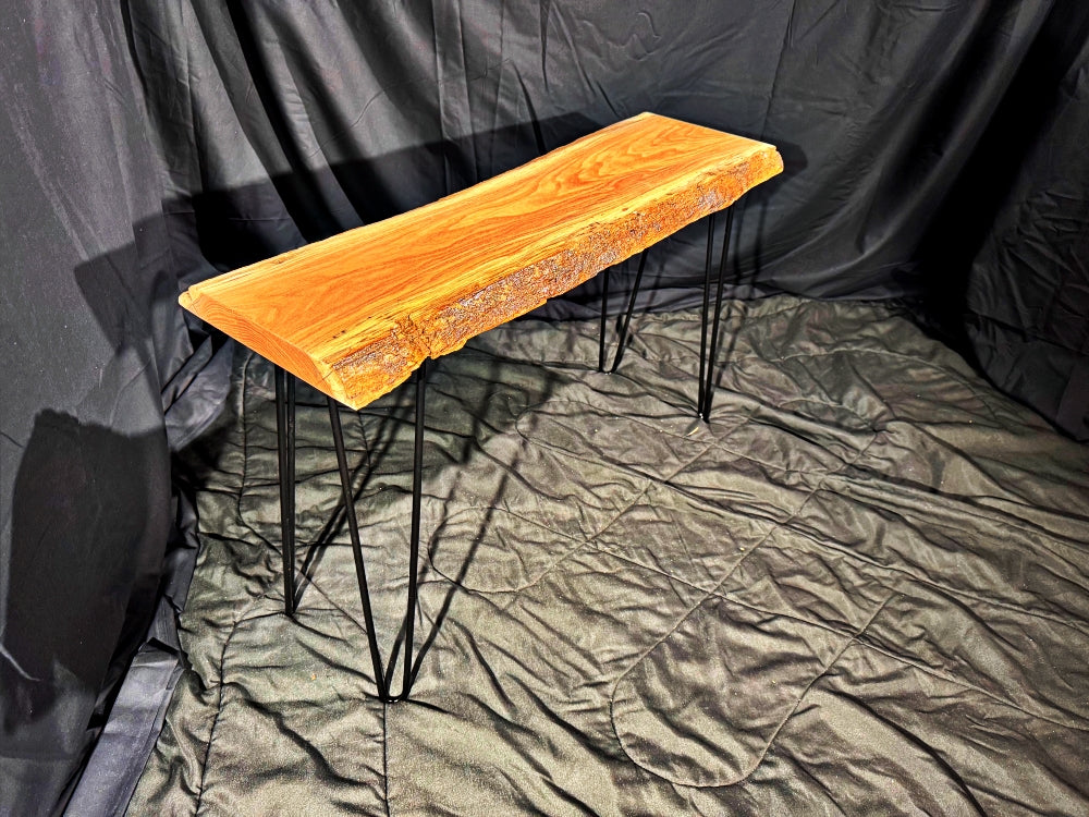 Red Oak Bench