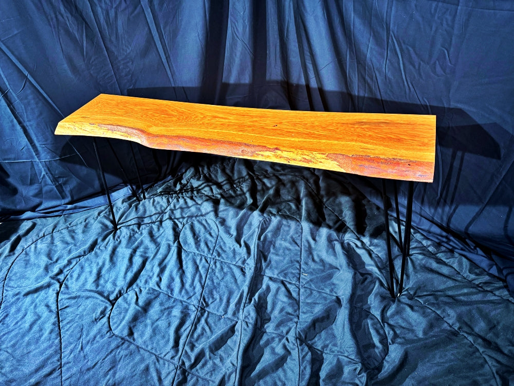 Red Oak Bench