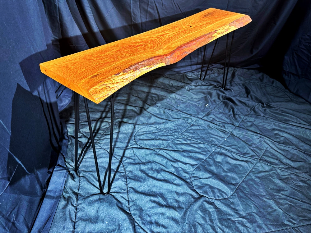 Red Oak Bench