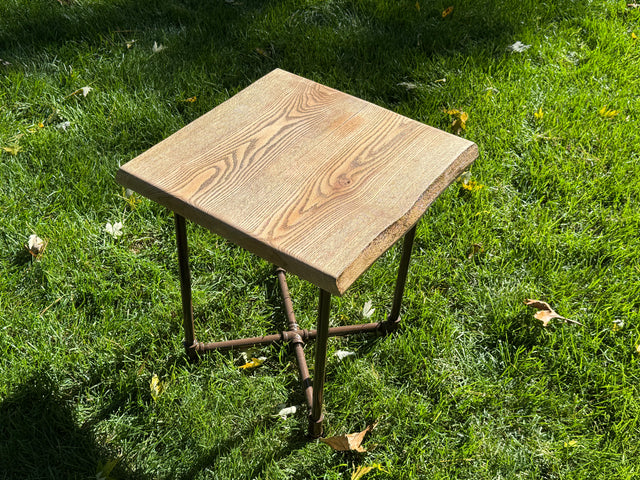 White Oak Table