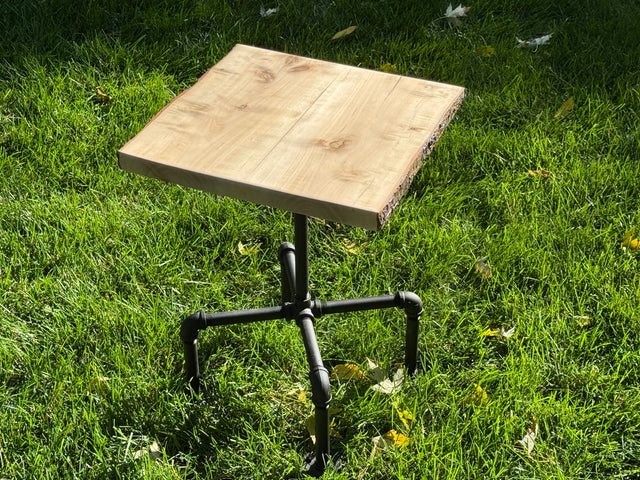 Maple Table