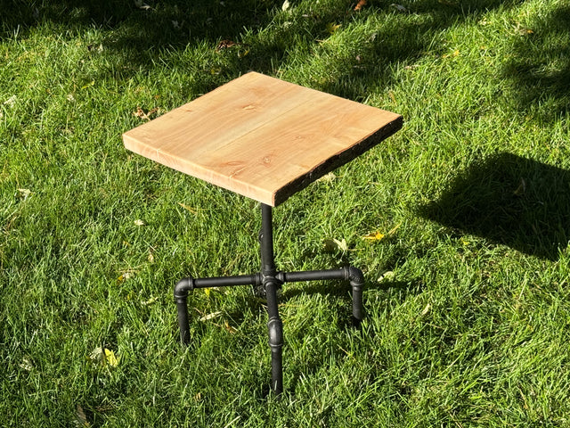 Maple Table