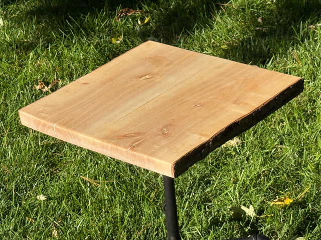 Maple Table
