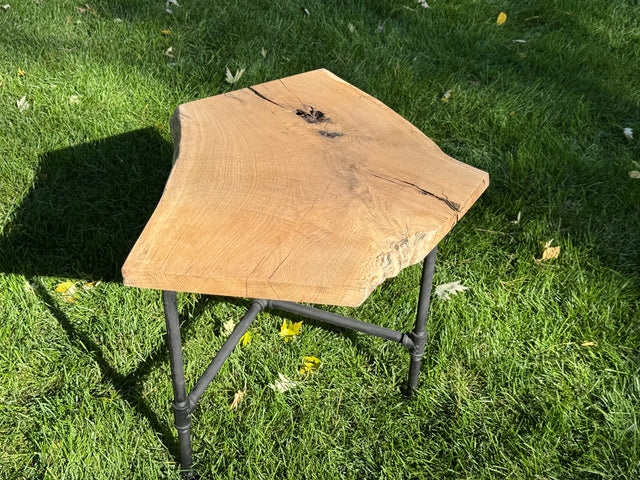 White Oak Table