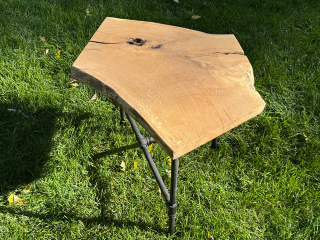 White Oak Table