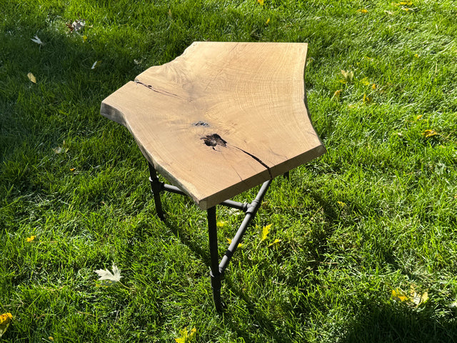 White Oak Table