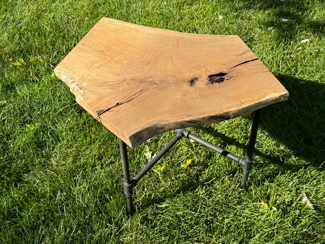 White Oak Table