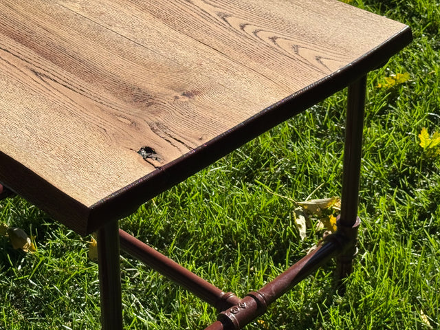 Red Oak Table