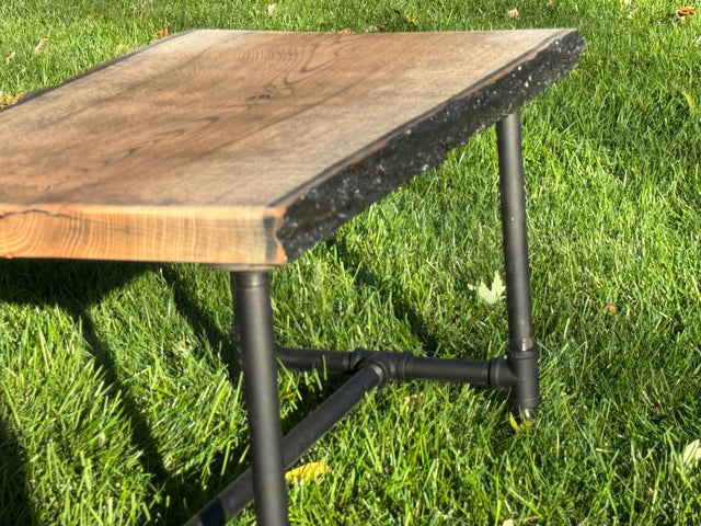 Red Oak Table