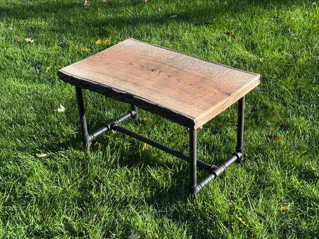 Red Oak Table