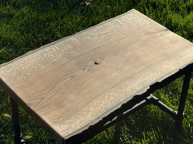 Red Oak Table