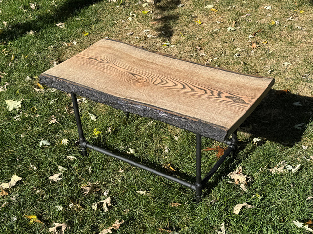 Red Oak Table