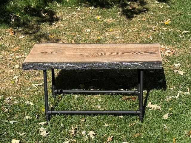 Red Oak Table