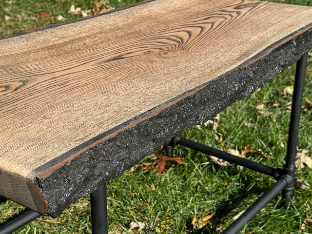 Red Oak Table