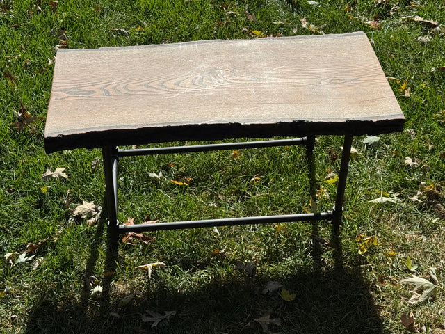 Red Oak Table