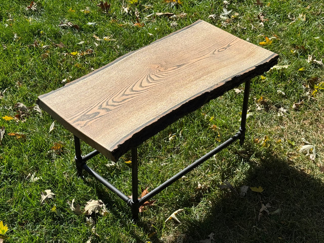 Red Oak Table