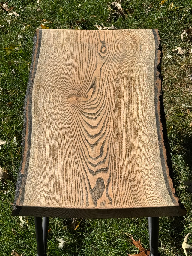 Red Oak Table