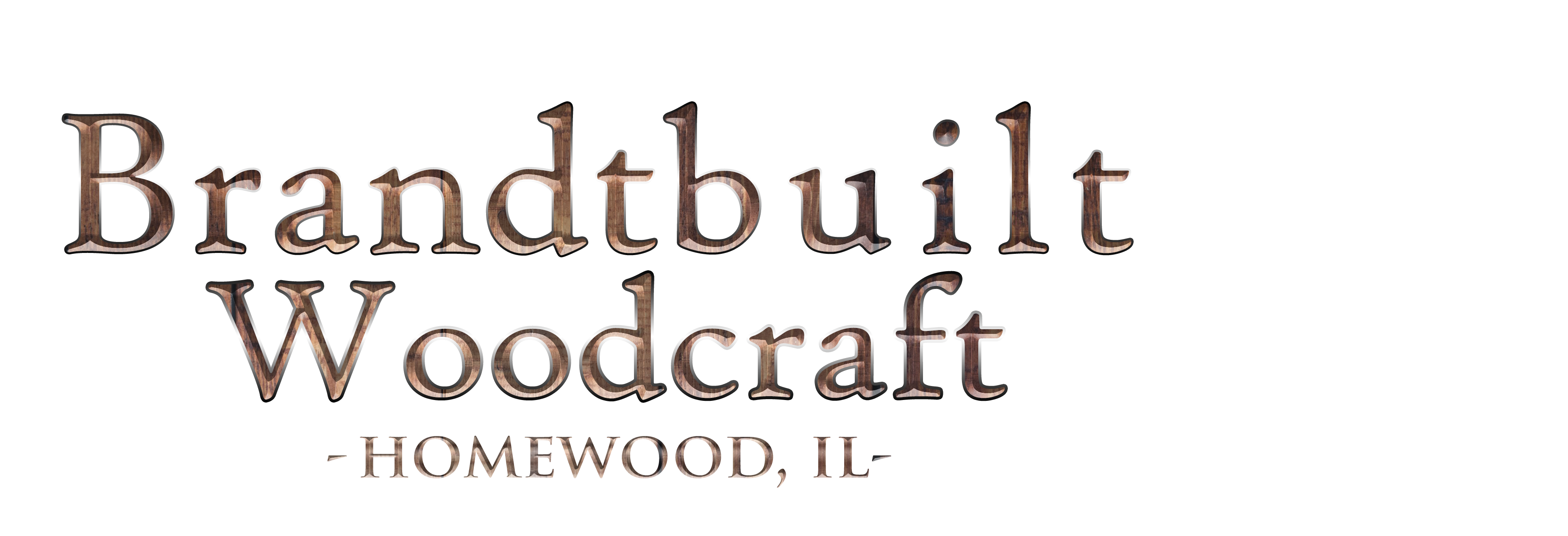 Brandtbuilt Woodcraft