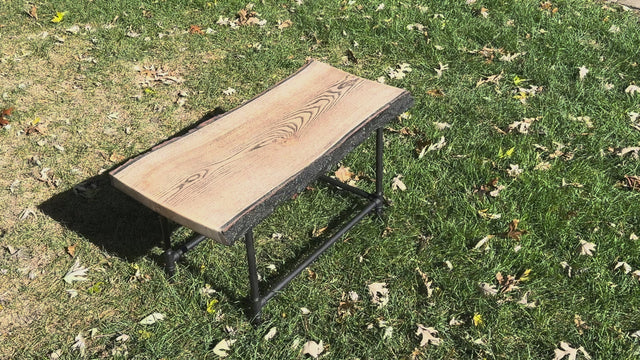 Red Oak Table
